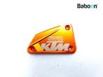 Pompe du frein avant KTM 890 Duke R 2020-2021 Cap, Motos