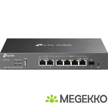 TP-Link bedrade router ER707-M2, Verzenden