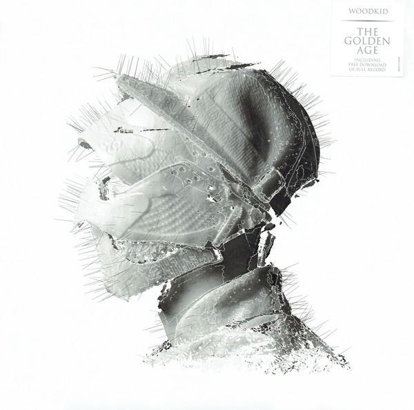 Woodkid - The Golden Age, Cd's en Dvd's, Vinyl | Pop, Gebruikt, Verzenden