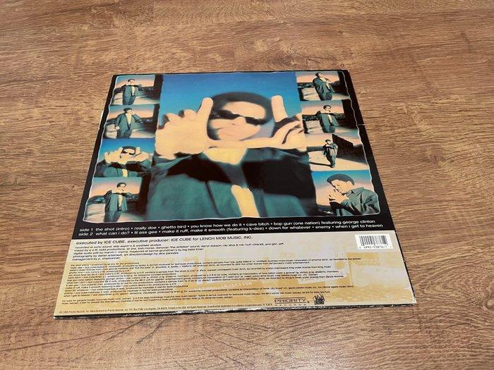 Ice Cube - Lethal Injection - 1st US pressing - LP - 1ste, Cd's en Dvd's, Vinyl Singles