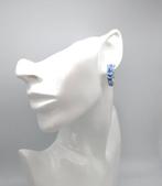 Ehinger Schwarz - Boucles doreilles cerceau -