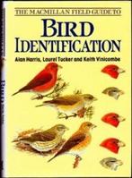 The Macmillan Field Guide to Bird Identification, Nieuw, Verzenden