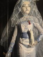 Disney - Poupée Barbie Haunted Mansion Edition Limitée 6000