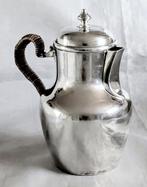 Henri Soufflot - Melkkan - .950 zilver, Antiek en Kunst