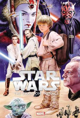 Star Wars: Episode I The Phantom Menace [OHC], Boeken, Strips | Comics, Verzenden