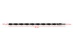 HSS M2 metaalboor 20,0x300 mm (verkleinde schacht), Verzenden, Nieuw