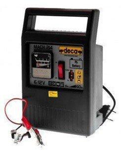 Acculader 4 Amp 6/12 Volt, Autos : Pièces & Accessoires, Batteries & Accessoires, Envoi