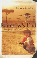 Rainbows End 9789029076975 L. St John, Boeken, Verzenden, Gelezen, L. St John