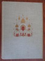 J.C. Mardrus / Anton Pieck - Alle Verhalen van 1001 Nacht -, Antiek en Kunst