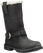 Timberland Nellie Pull On Wp Boot Dames Laarzen - Black -..., Kleding | Dames, Verzenden, Nieuw