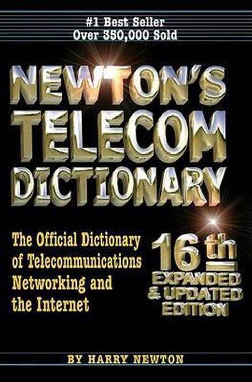 Newtons Dictionary 9781578200535, Boeken, Overige Boeken, Gelezen, Verzenden
