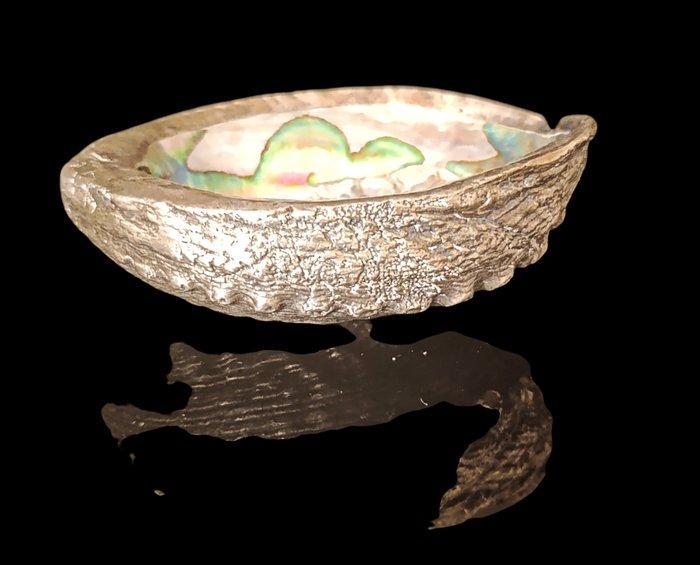 Vide-poche - Mario Buccellati 1891-1965 - Italië - schelp, Antiek en Kunst, Curiosa en Brocante