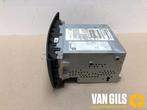 Radio CD Speler Mercedes C-Klasse O258572, Nieuw