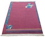 Nepal - Vloerkleed - 160 cm - 90 cm, Huis en Inrichting, Stoffering | Tapijten en Vloerkleden, Nieuw