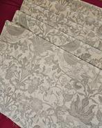 360x280cm! Stof in Morris Style Art Nouveau - Artmaison