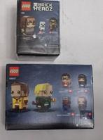 Lego Set - BrickHeadz, Harry Potter - BrickHeadz Hermione, Nieuw