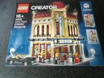 Lego - Creator Expert - 10232 - Modular Buildings - Palace, Nieuw