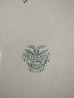 Ensemble de lavabo (4) - Villeroy & Boch - Faïence fine -, Antiek en Kunst