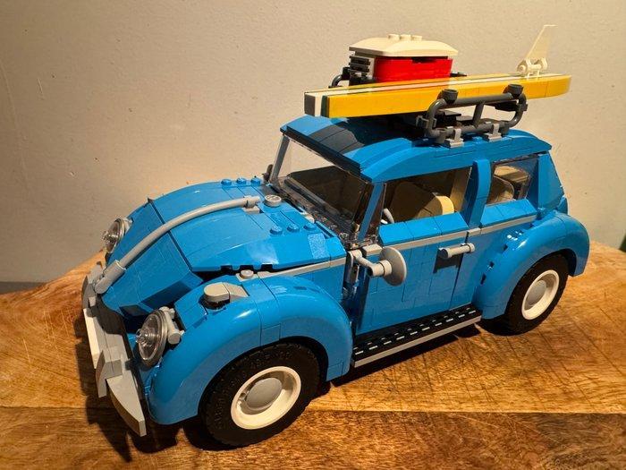 Lego Set - 10252 - Creator Expert - Volkswagen Kever, Kinderen en Baby's, Speelgoed | Duplo en Lego