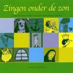 Zingen Onder De Zon 9789077065402, Gerard van Holstein, Verzenden