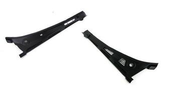 Parafaan Plaat BMW E36 Sedan Touring Compact OE B0638