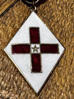 Royaume-Uni - Médaille de service - SRIA bijou pour la, Verzamelen, Militaria | Algemeen