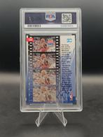 1993 Upper Deck Michael Jordan #198 - PSA 9 Graded card