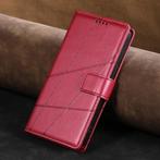 iPhone 12 Mini Flip Case Portefeuille - Wallet Cover Leer, Verzenden