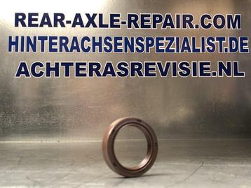 Keerring achter 5 bak Getrag 240 Opel (Keerringen, Overig), Verzenden