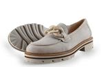 Gabor instappers in maat 37 Beige | 5% korting, Verzenden, Gabor, Gedragen, Instappers
