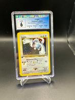 Pokémon Graded card - 2000 Neo Genesis Lugia Holo - CGC 6, Nieuw