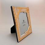 Rosenthal - Versace - Fotolijst- VHF1 - Gouden fotolijst, Huis en Inrichting, Nieuw