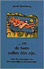 EN DE TWEE ZULLEN EEN ZIJN... 9789020281613 Jacob Slavenburg, Boeken, Verzenden, Gelezen, Jacob Slavenburg