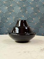 Verrière Doyen - Vaas - HYALITE - Glas - Art Deco, Antiek en Kunst