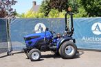 Veiling: Minitractor Farmtrac 25G Elektrisch 2021, Zakelijke goederen, Landbouw | Tractoren, Ophalen, Nieuw