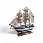 lacouronne 1:24 - Bateau miniature dexposition - Lacouronne