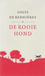 Rooie Hond 9789029504201, Boeken, Romans, Louis de Bernieres, Gelezen, Verzenden