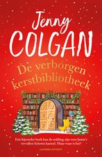 De verborgen kerstbibliotheek 9789021057576 Jenny Colgan, Boeken, Verzenden, Zo goed als nieuw, Jenny Colgan