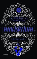 Magisterium - Magisterium boek 1 - De IJzerproef, Gelezen, Verzenden, Holly Black, Cassandra Clare