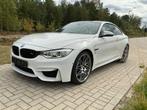 Online veiling - 2016 - BMW M4 COMPETITION coupe, Nieuw