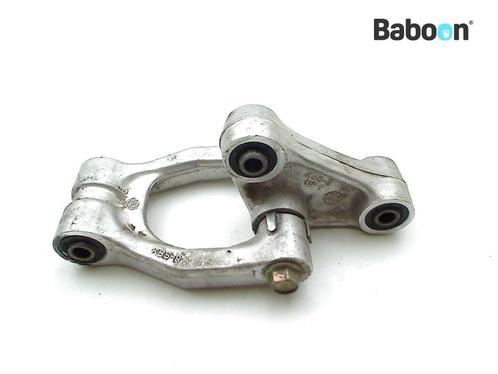 Achter Schokbreker Arm (dogbones) Honda NSR 125 R 1988-1992, Motoren, Onderdelen | Honda, Gebruikt, Verzenden