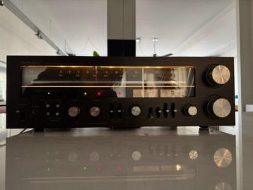 Technics - SA-600K Solid state stereo receiver beschikbaar voor biedingen