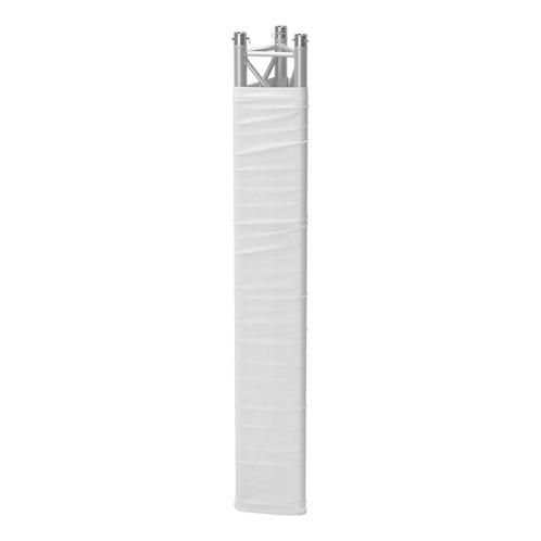 FORTEX Truss Stretch Cover voor 30 serie driehoek 200 cm, Muziek en Instrumenten, Licht en Laser, Verzenden