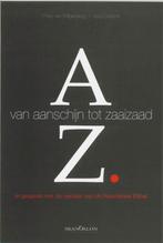 Van aanschijn tot zaaizaad 9789076564449 T. van Willigenburg, Boeken, Verzenden, Zo goed als nieuw, T. van Willigenburg
