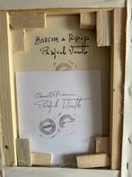 Pasquale Vuotto (1958) - Barche a riposo, Antiek en Kunst