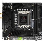 Asrock B760I LIGHTNING WIFI, Verzenden, Nieuw