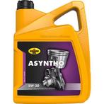 Kroon Oil ASYNTHO 5W30 5 Liter, Ophalen of Verzenden