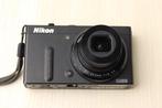 Nikon Coolpix P330, CMOS sensor (Read Please) Appareil photo, Nieuw