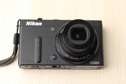 Nikon Coolpix P330, CMOS sensor (Read Please) Appareil photo, Audio, Tv en Foto, Fotocamera's Digitaal