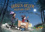 Heksen-bezem-wegvlieg-dag 9789080563841 Guy Daniëls, Boeken, Verzenden, Gelezen, Guy Daniëls